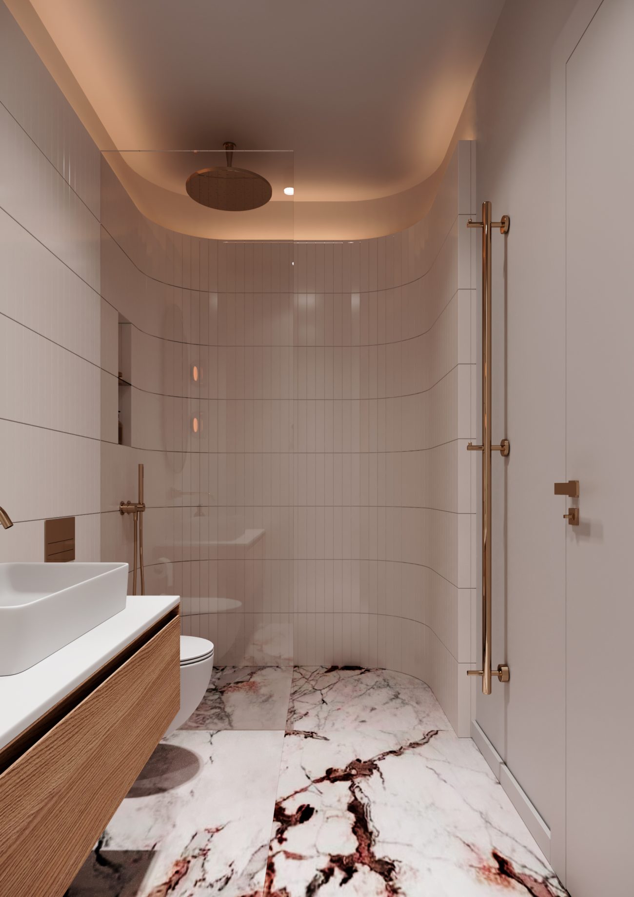 Unique Opportunity: Renovated Residence on Avenida Sarrià
