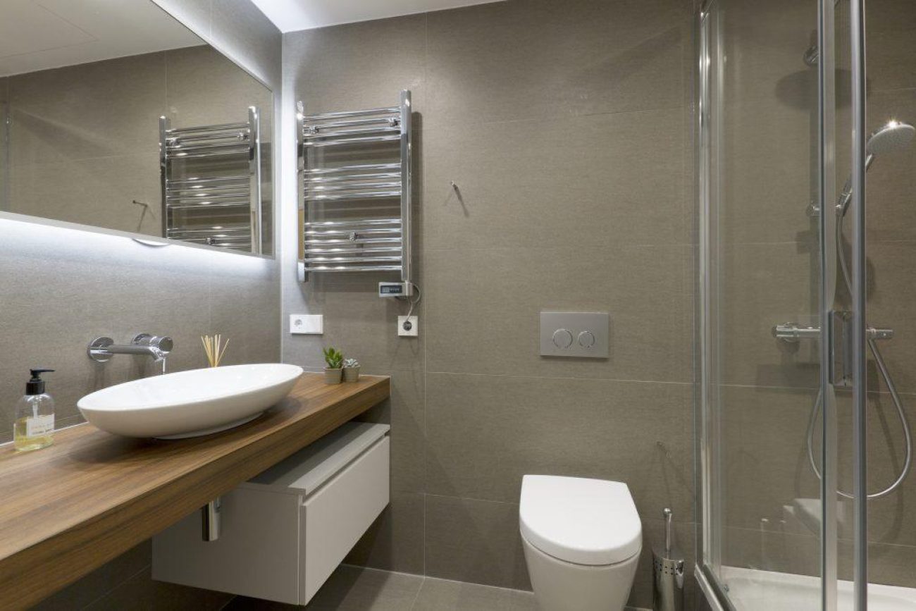 Unique and exclusive flat at Passeig de Gracia/Casp
