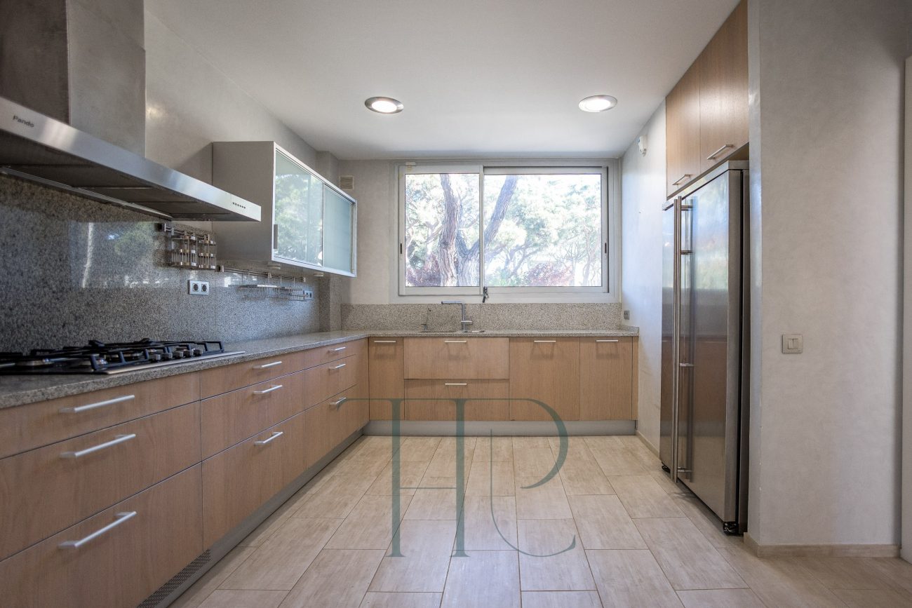 A Dream Villa Just 200 Meters from the Sea