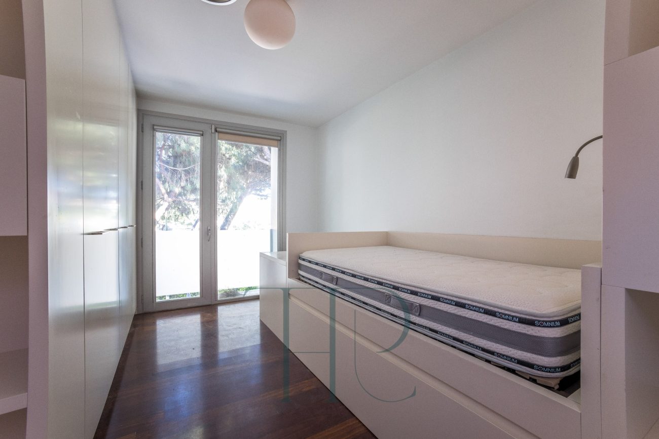 A Dream Villa Just 200 Meters from the Sea