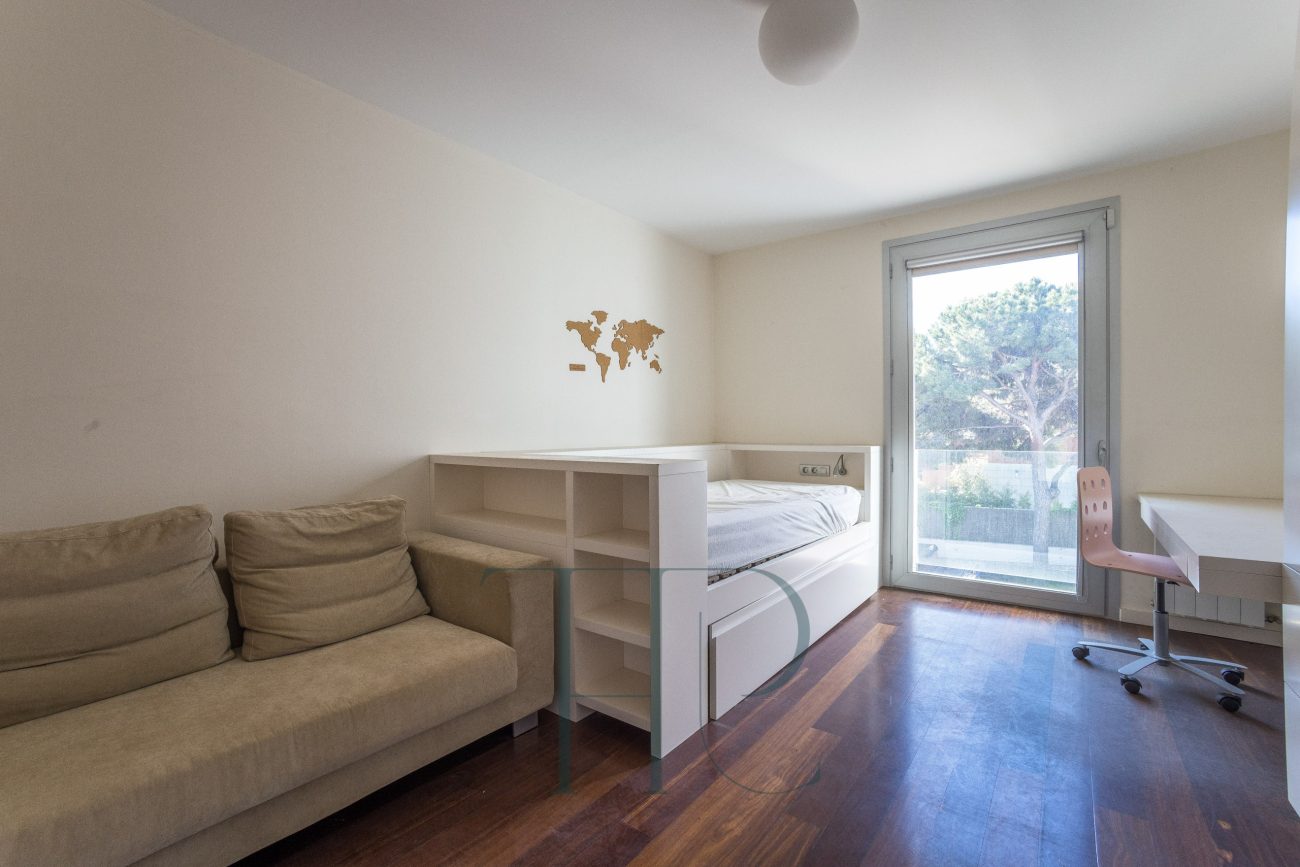 A Dream Villa Just 200 Meters from the Sea