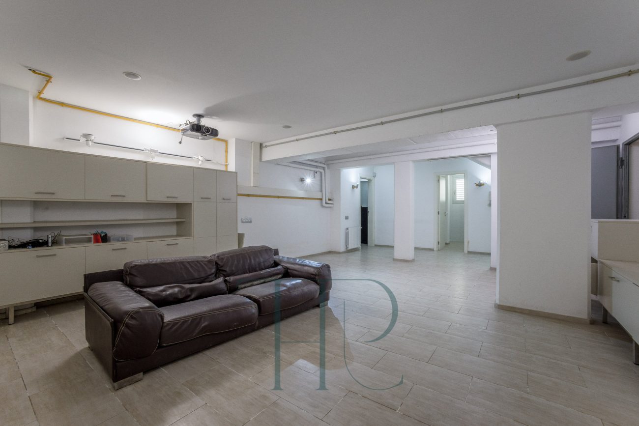 A Dream Villa Just 200 Meters from the Sea