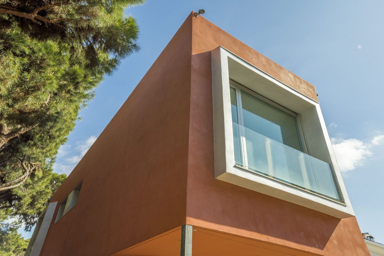 A Dream Villa Just 200 Meters from the Sea