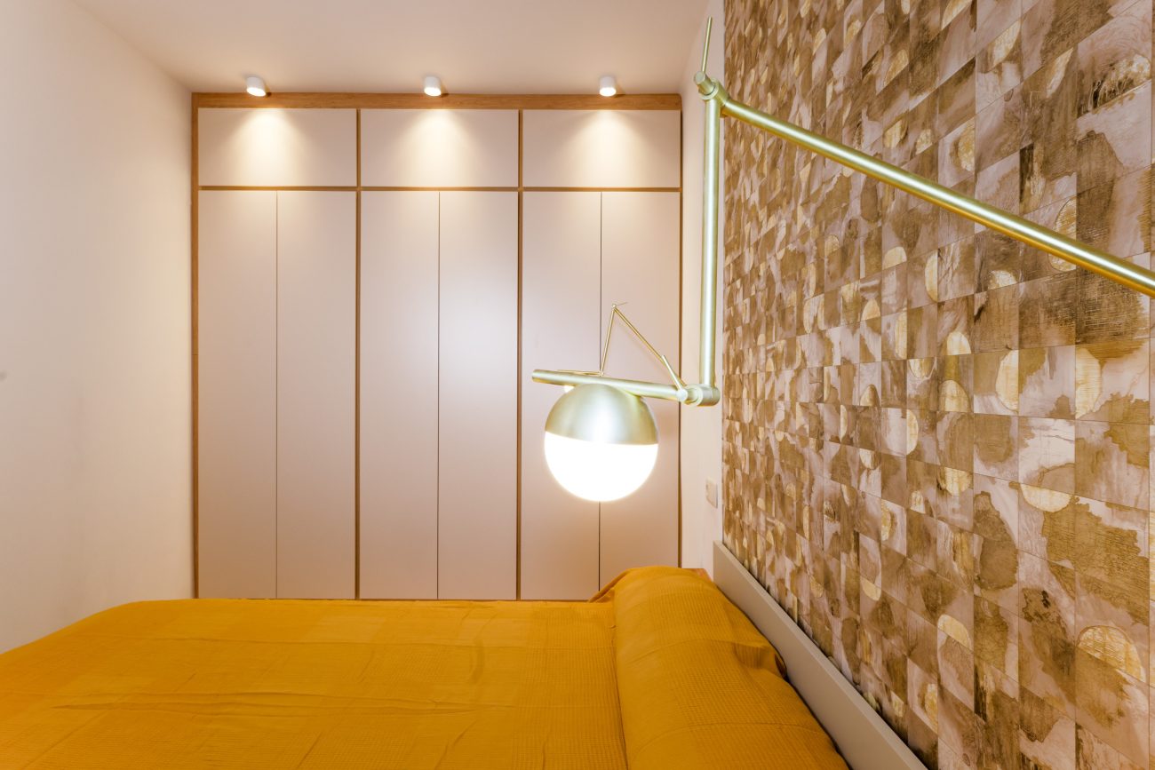 Fully renovated apartment at the foot of Montjuïc