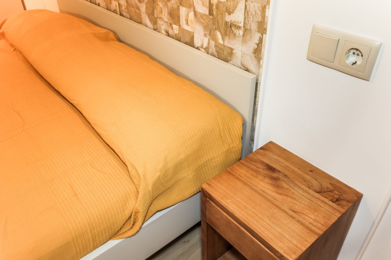 Fully renovated apartment at the foot of Montjuïc
