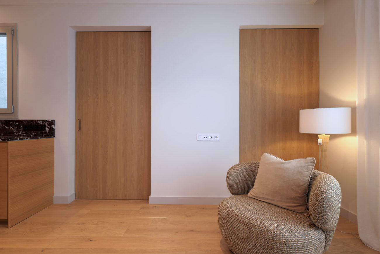 Design, Light and Elegance in the Heart of Sarrià – Barcelona