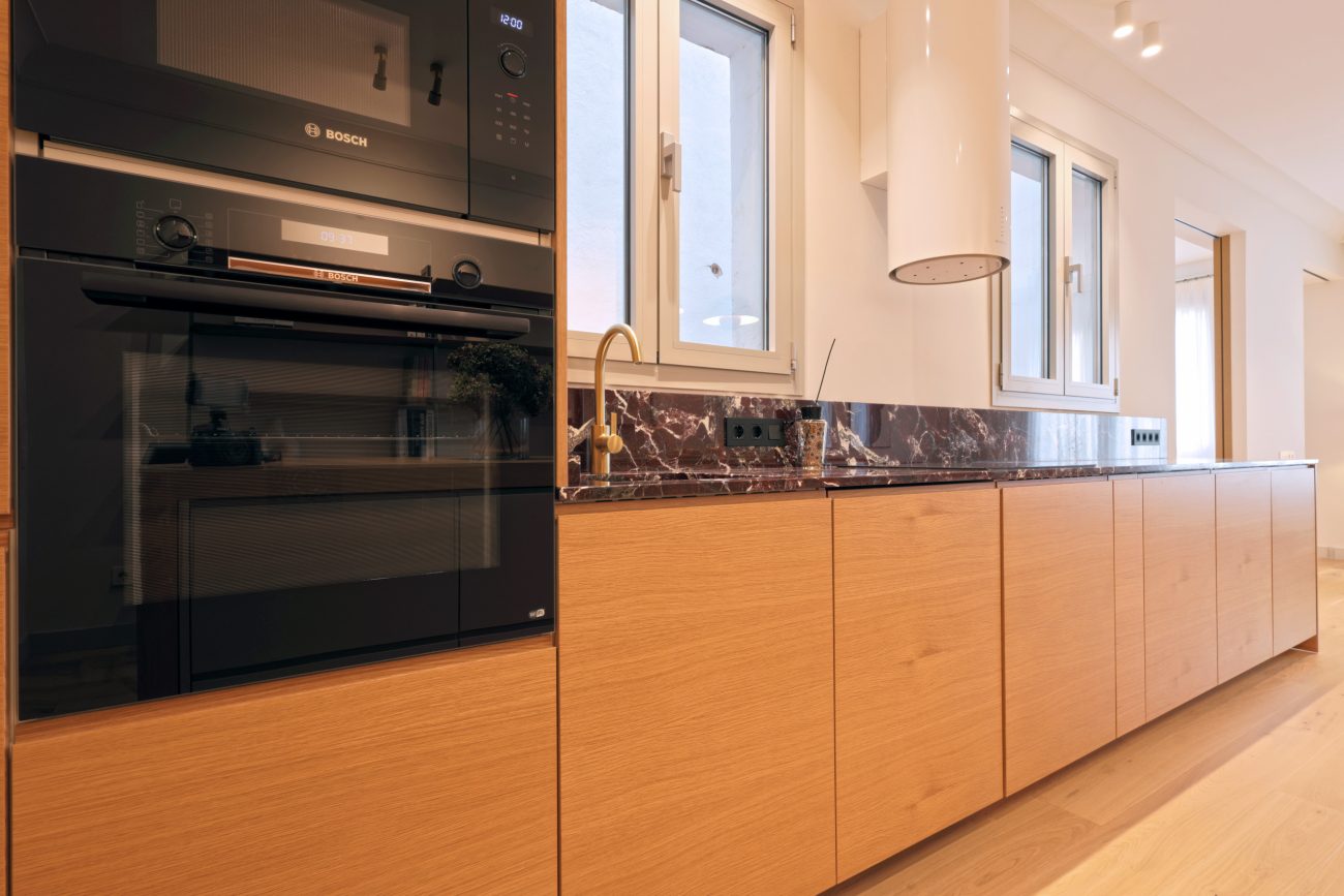 Design, Light and Elegance in the Heart of Sarrià – Barcelona