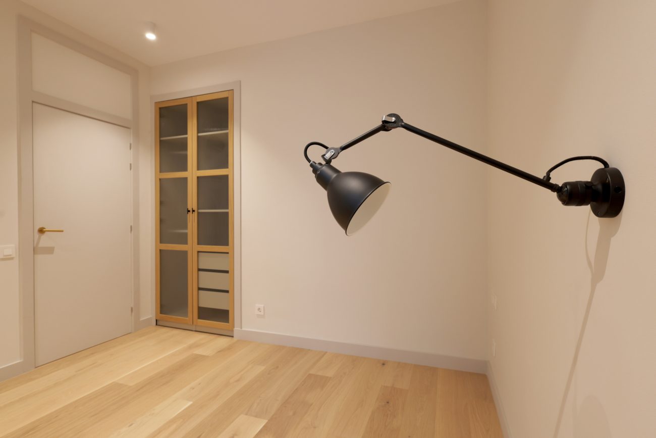 Design, Light and Elegance in the Heart of Sarrià – Barcelona