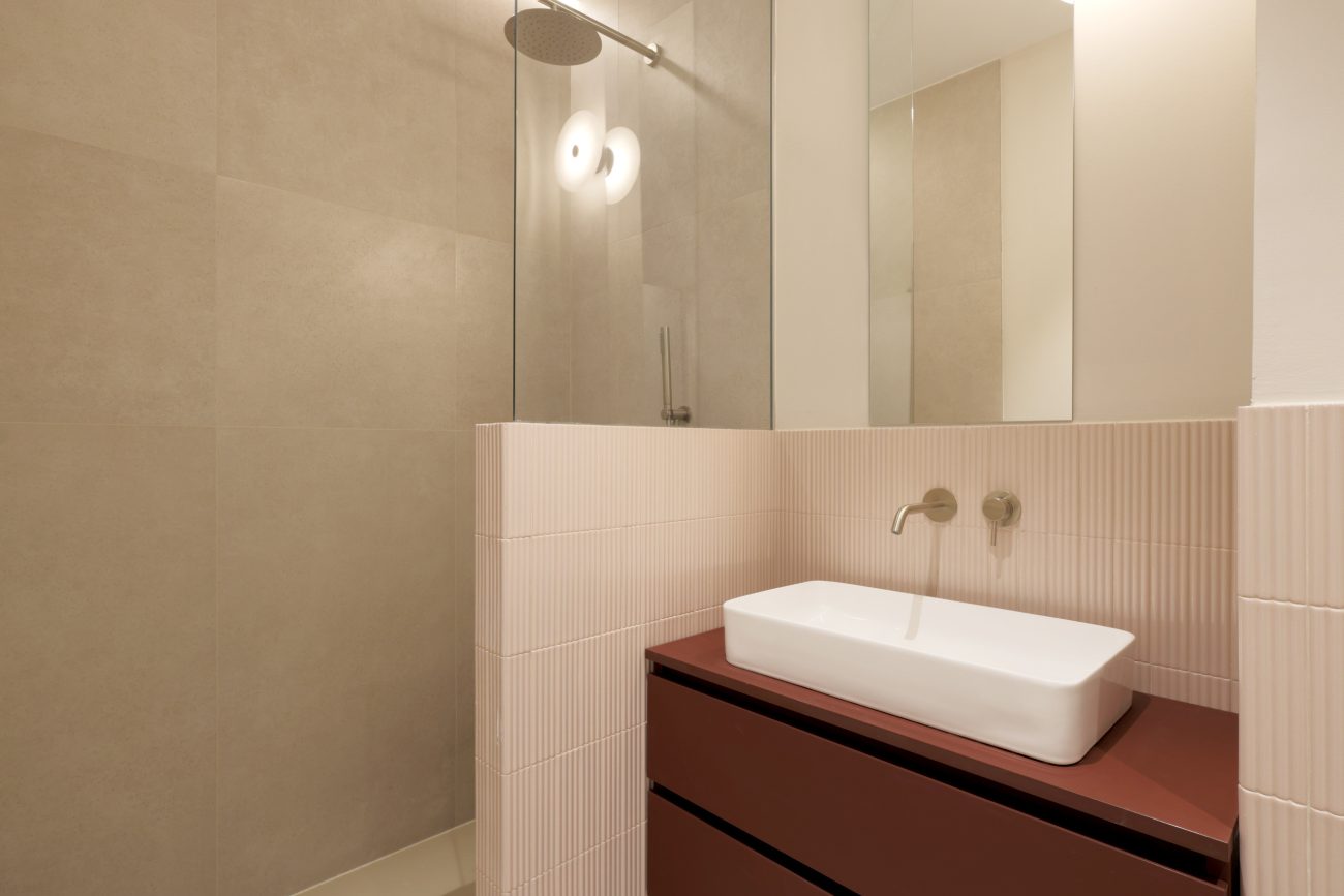 Design, Light and Elegance in the Heart of Sarrià – Barcelona