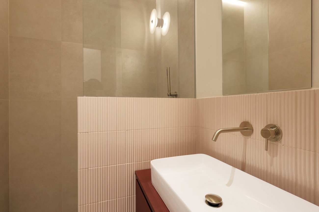 Design, Light and Elegance in the Heart of Sarrià – Barcelona