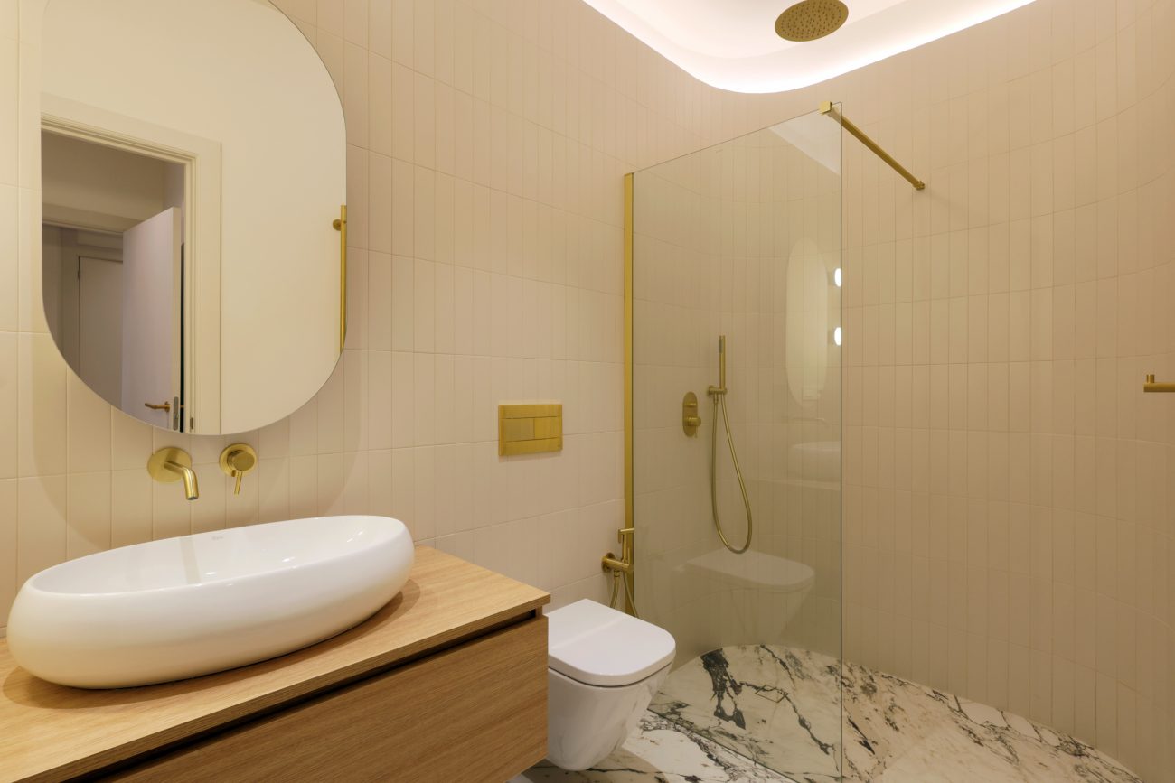 Design, Light and Elegance in the Heart of Sarrià – Barcelona