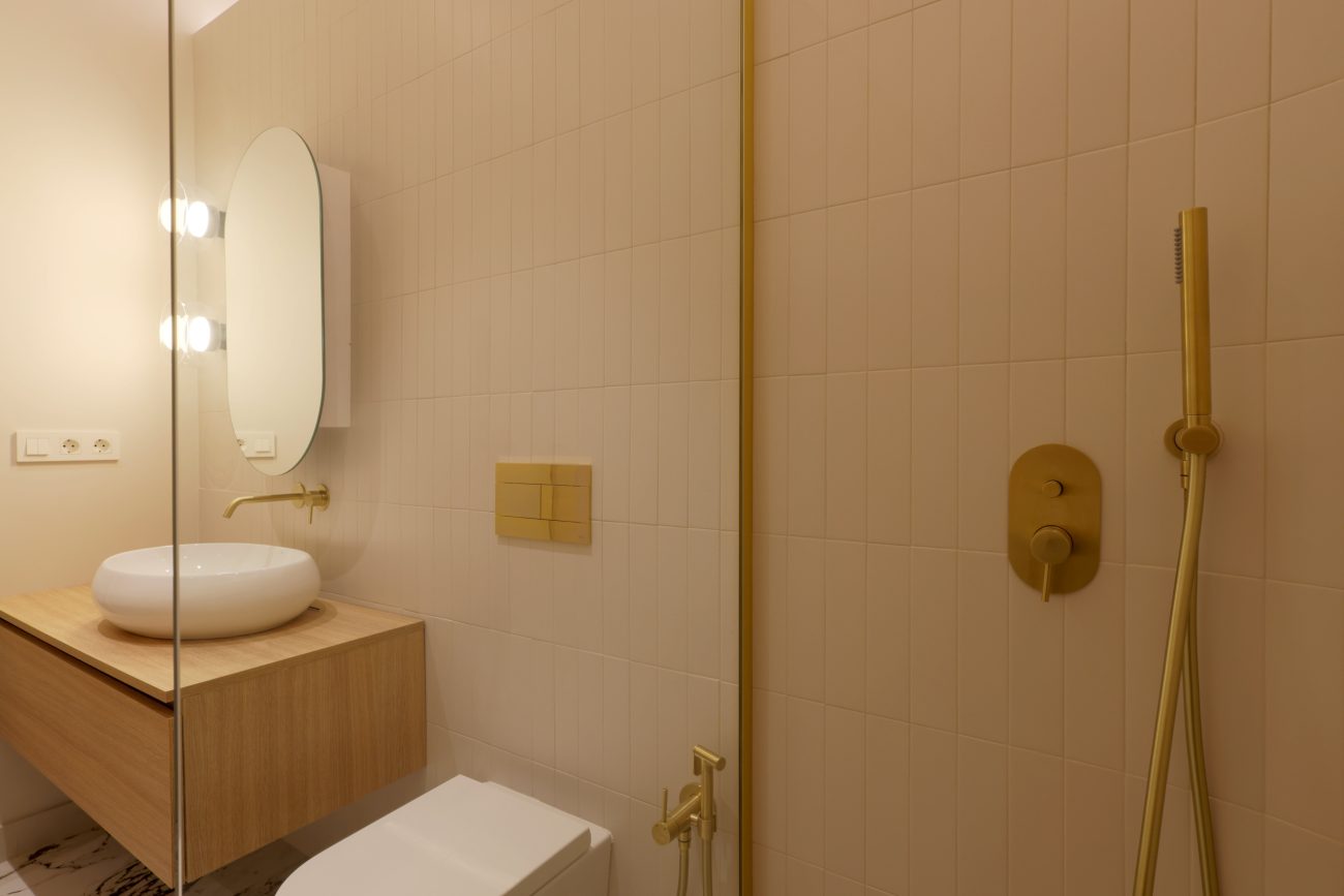 Design, Light and Elegance in the Heart of Sarrià – Barcelona