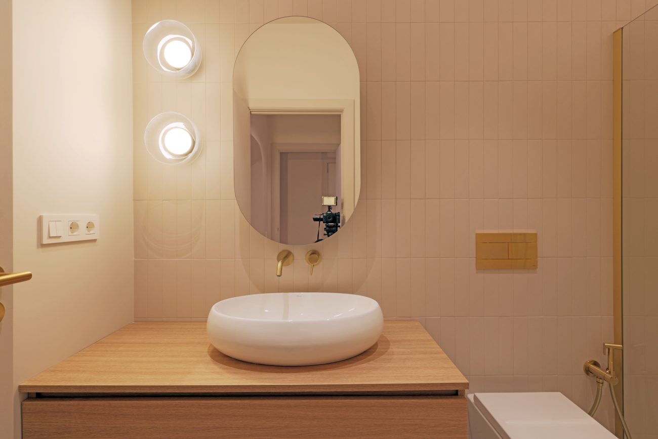 Design, Light and Elegance in the Heart of Sarrià – Barcelona