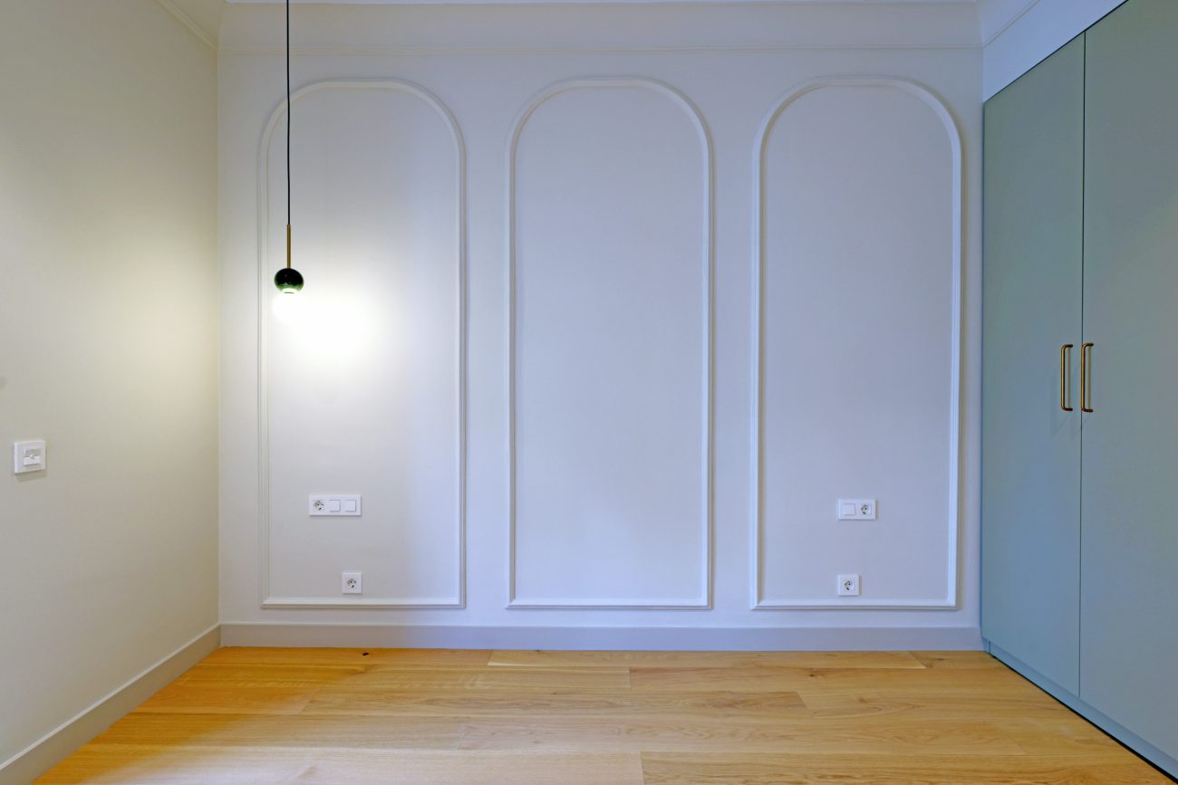 Design, Light and Elegance in the Heart of Sarrià – Barcelona