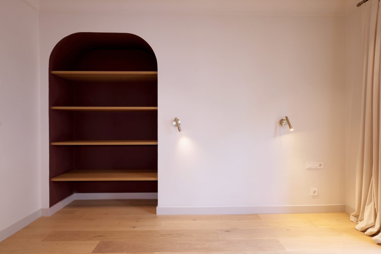 Design, Light and Elegance in the Heart of Sarrià – Barcelona