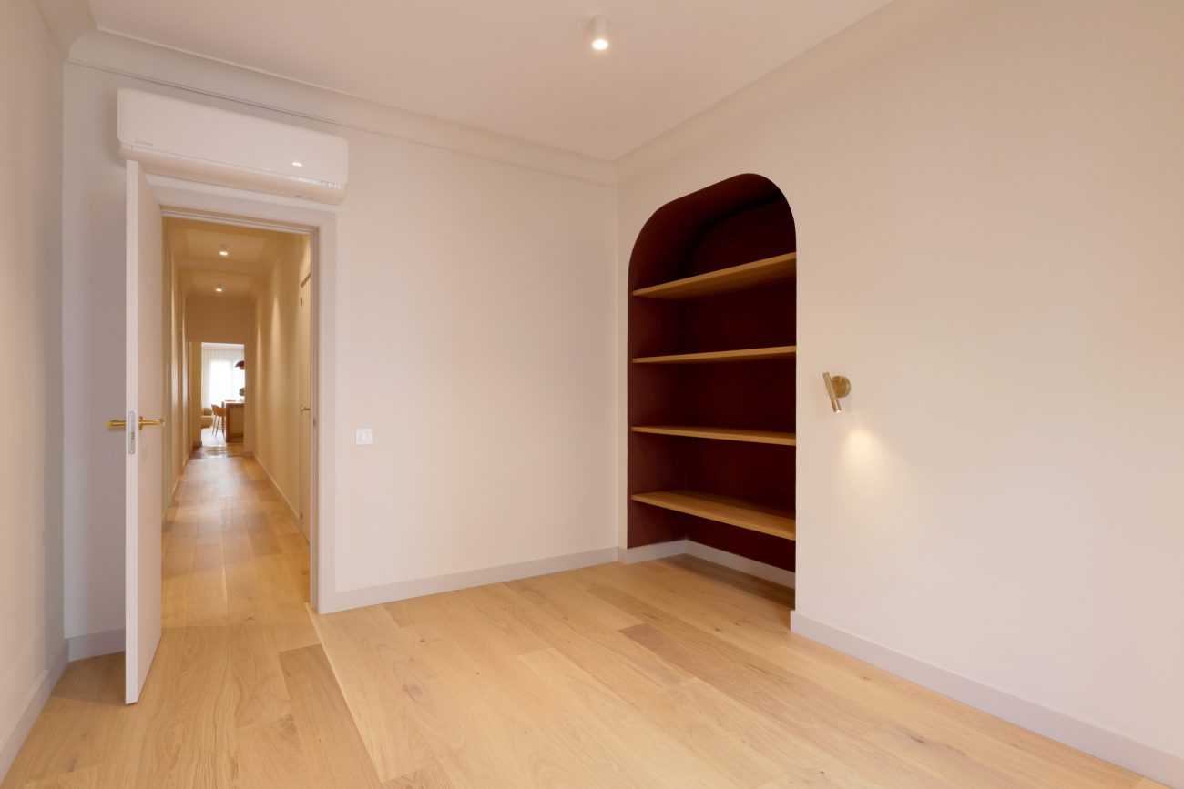 Design, Light and Elegance in the Heart of Sarrià – Barcelona