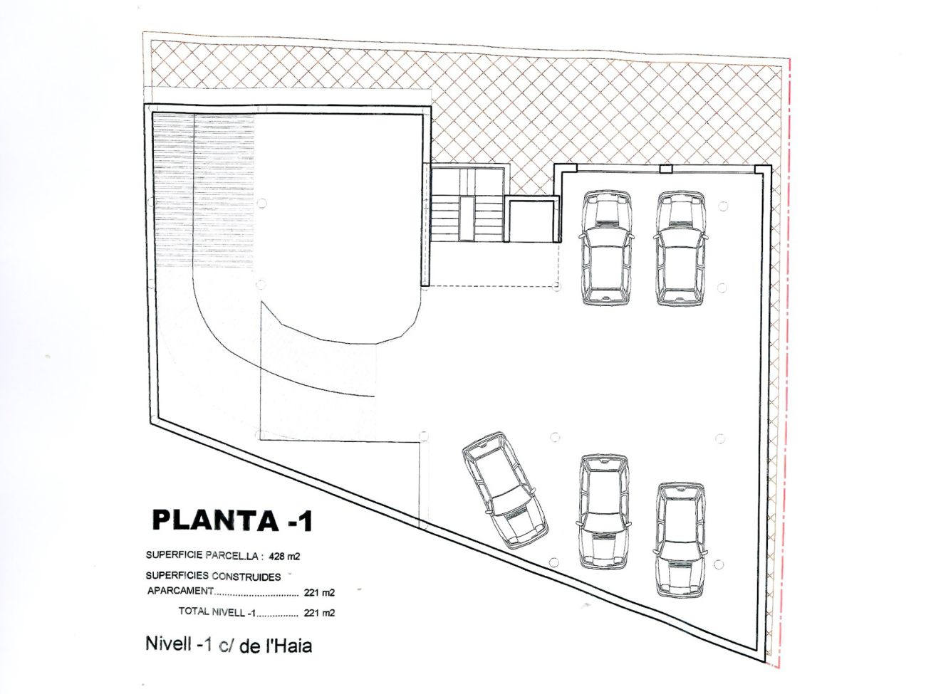 Unique plot with panoramic sea views in Sant Feliu de Guixols