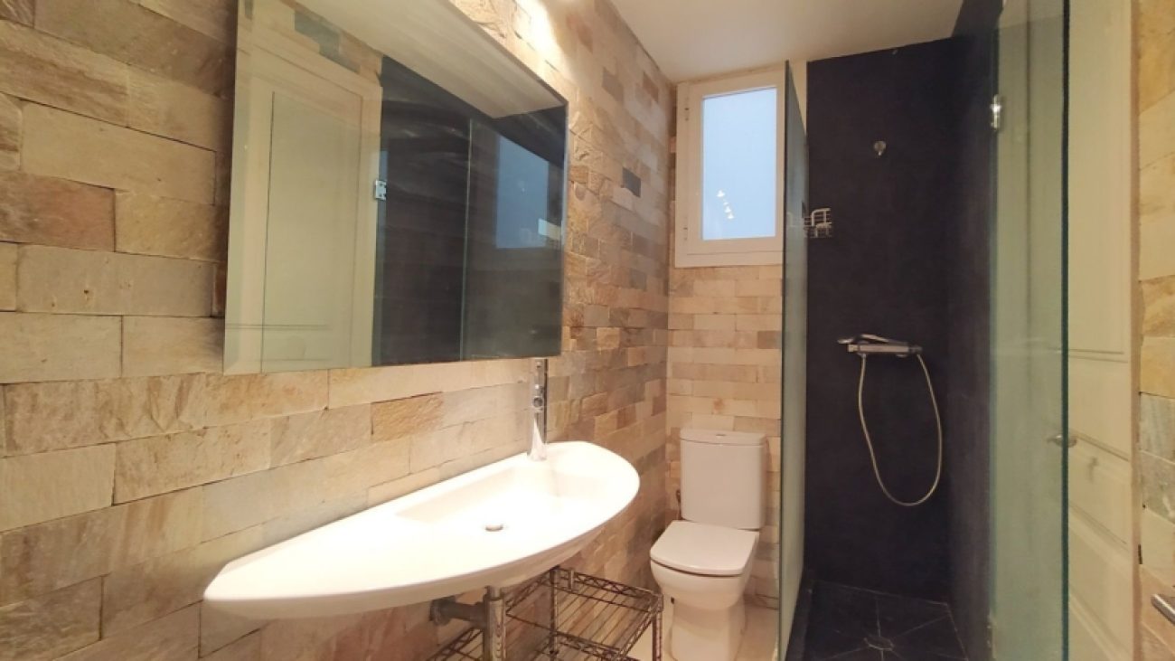 Investment Opportunity in Eixample