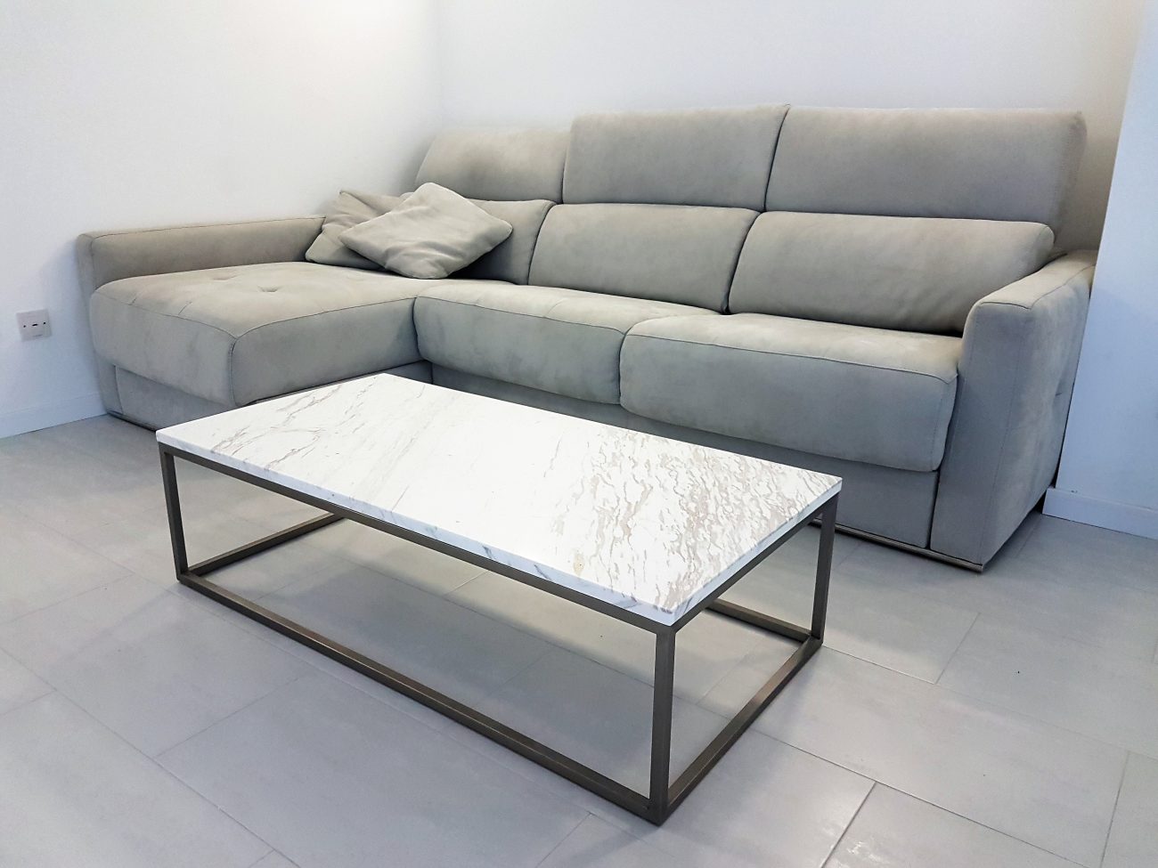 Centric and modern flat in el Gótico