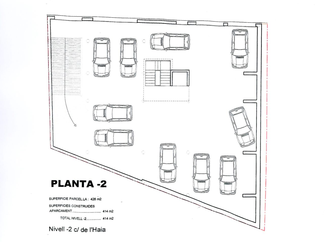 Unique plot with panoramic sea views in Sant Feliu de Guixols