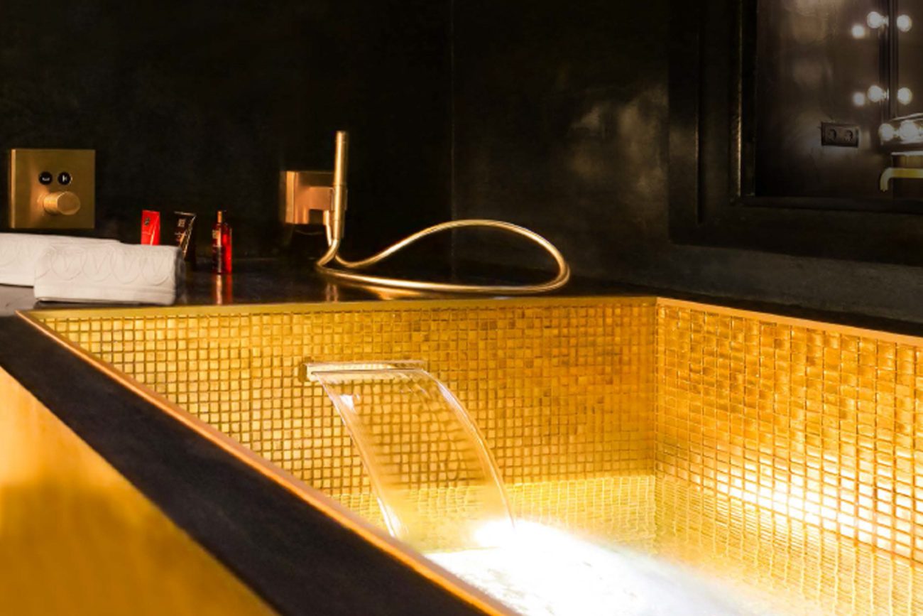 Luxury, design and history merged in the heart of Garraf