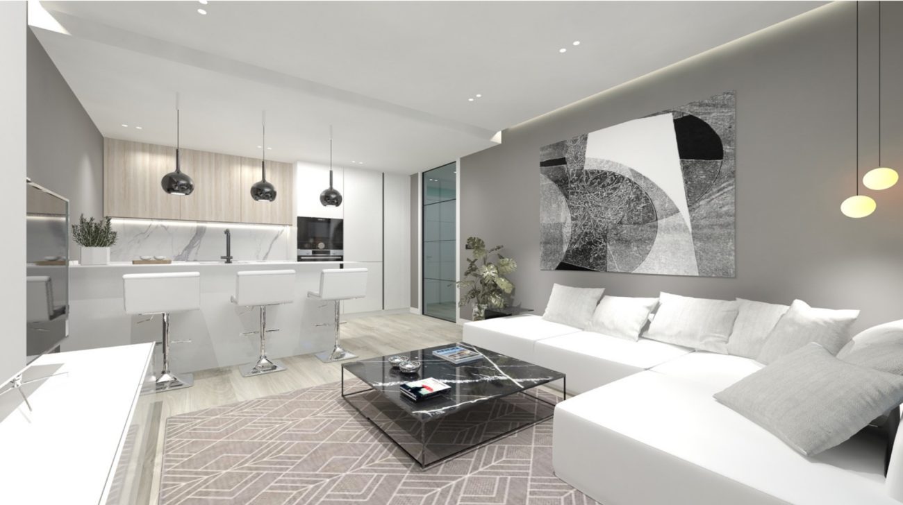 The unique and profitable project in Sant Boi