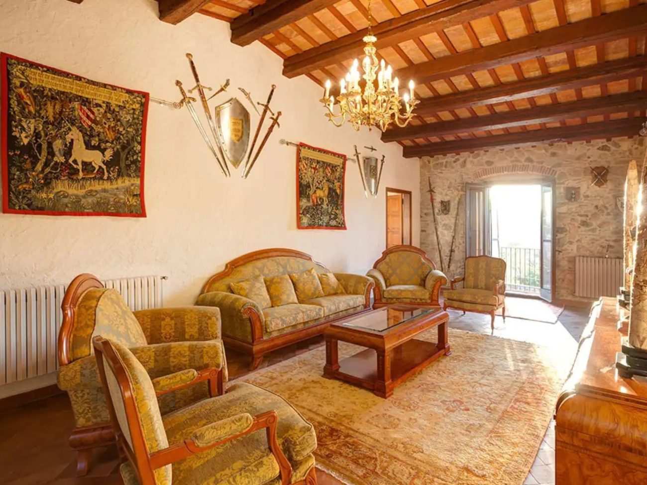 The hidden paradise in Sant Antoni de Calonge