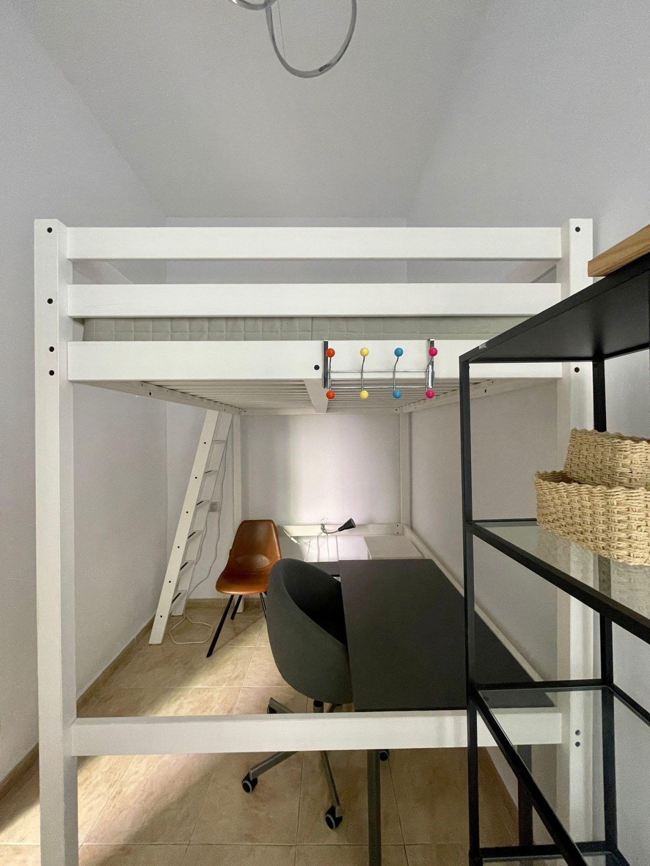 Exquisite Flat in the Gothic Quarter of Barcelona