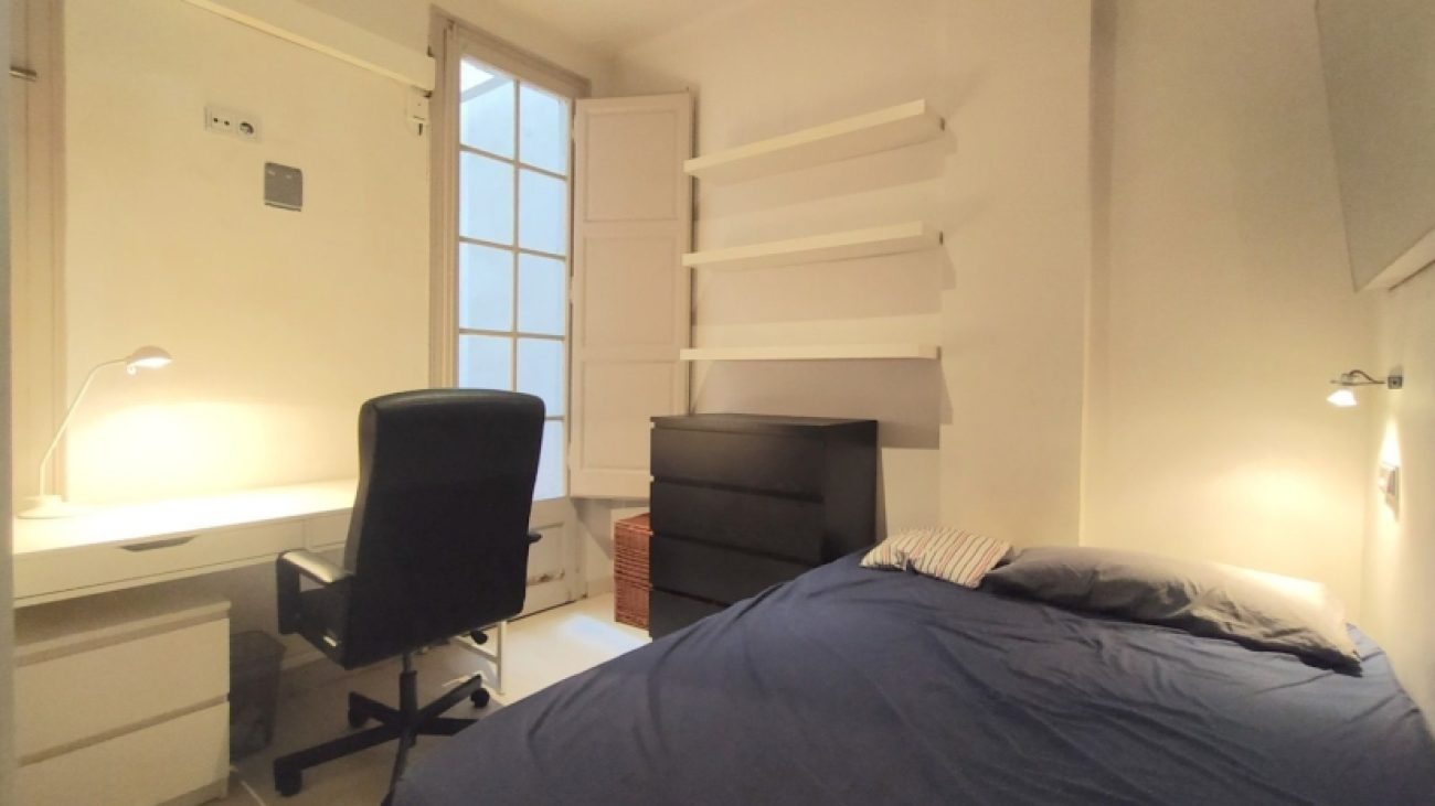 Investment Opportunity in Eixample