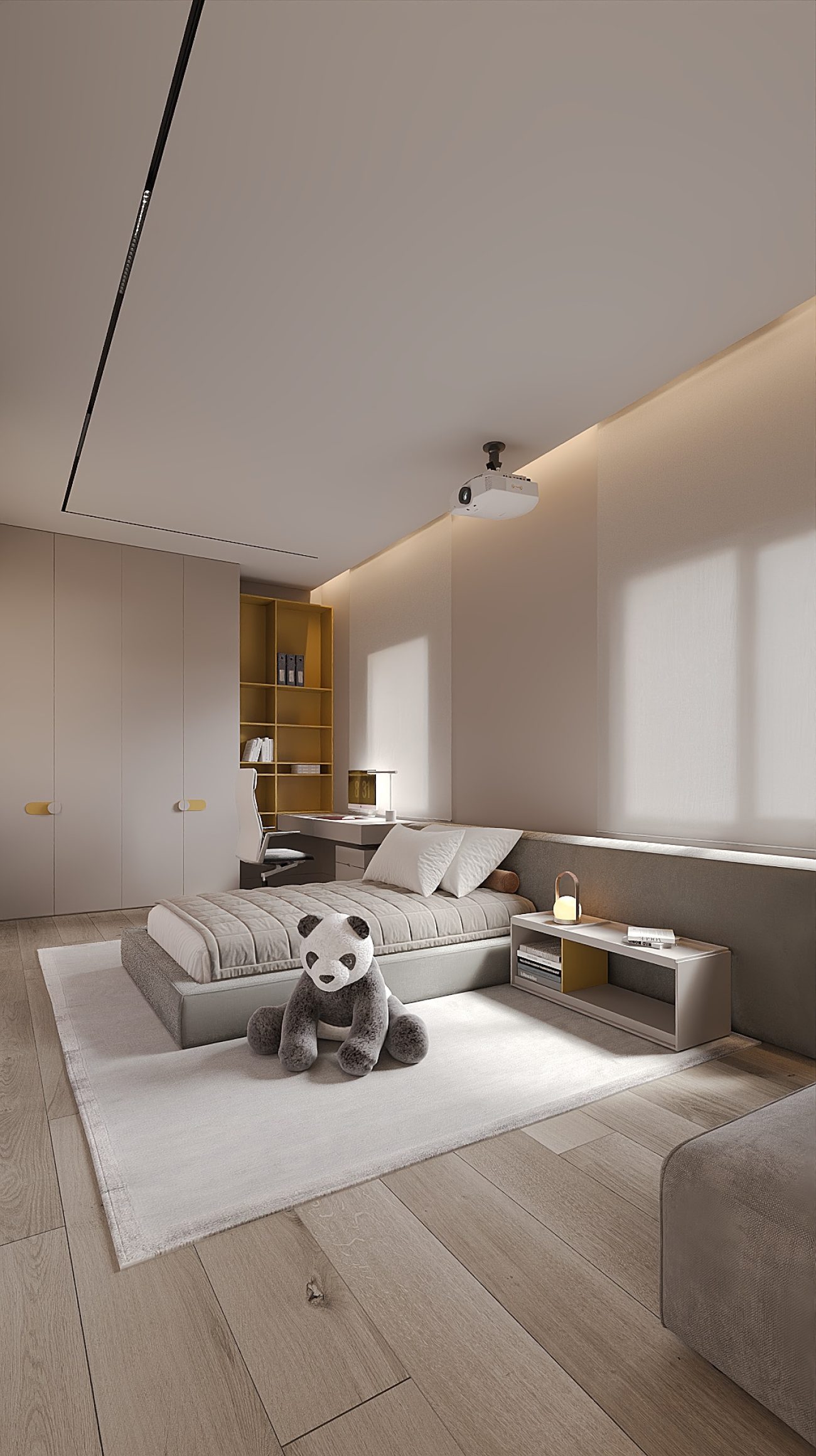 A Jewel Overlooking Turó Park — Elegance, Light & Exclusivity