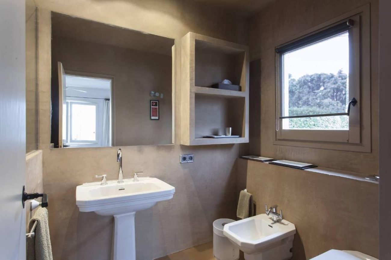 Stunning villa for sale in Sa Riera