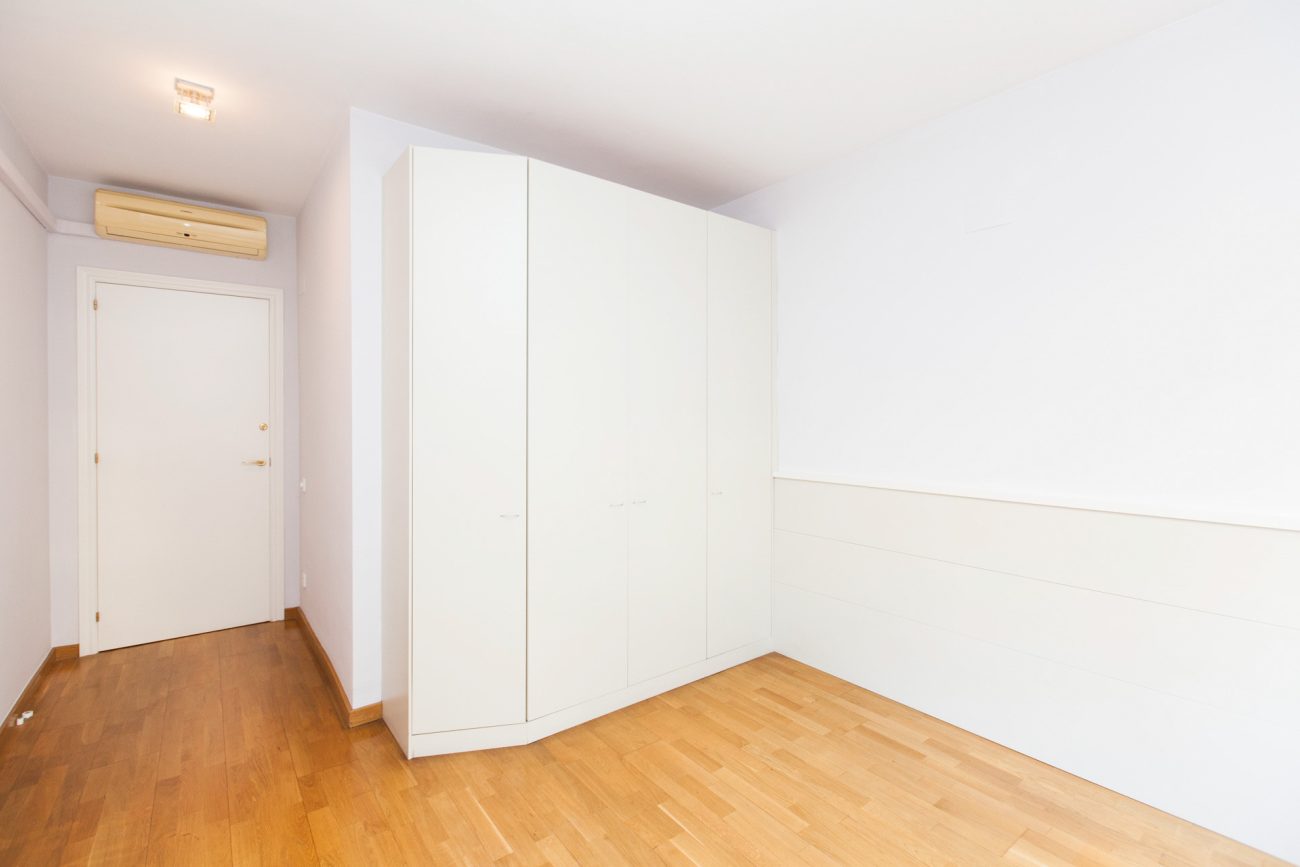 Cozy apartment in one of the most desirable areas of Barcelona
