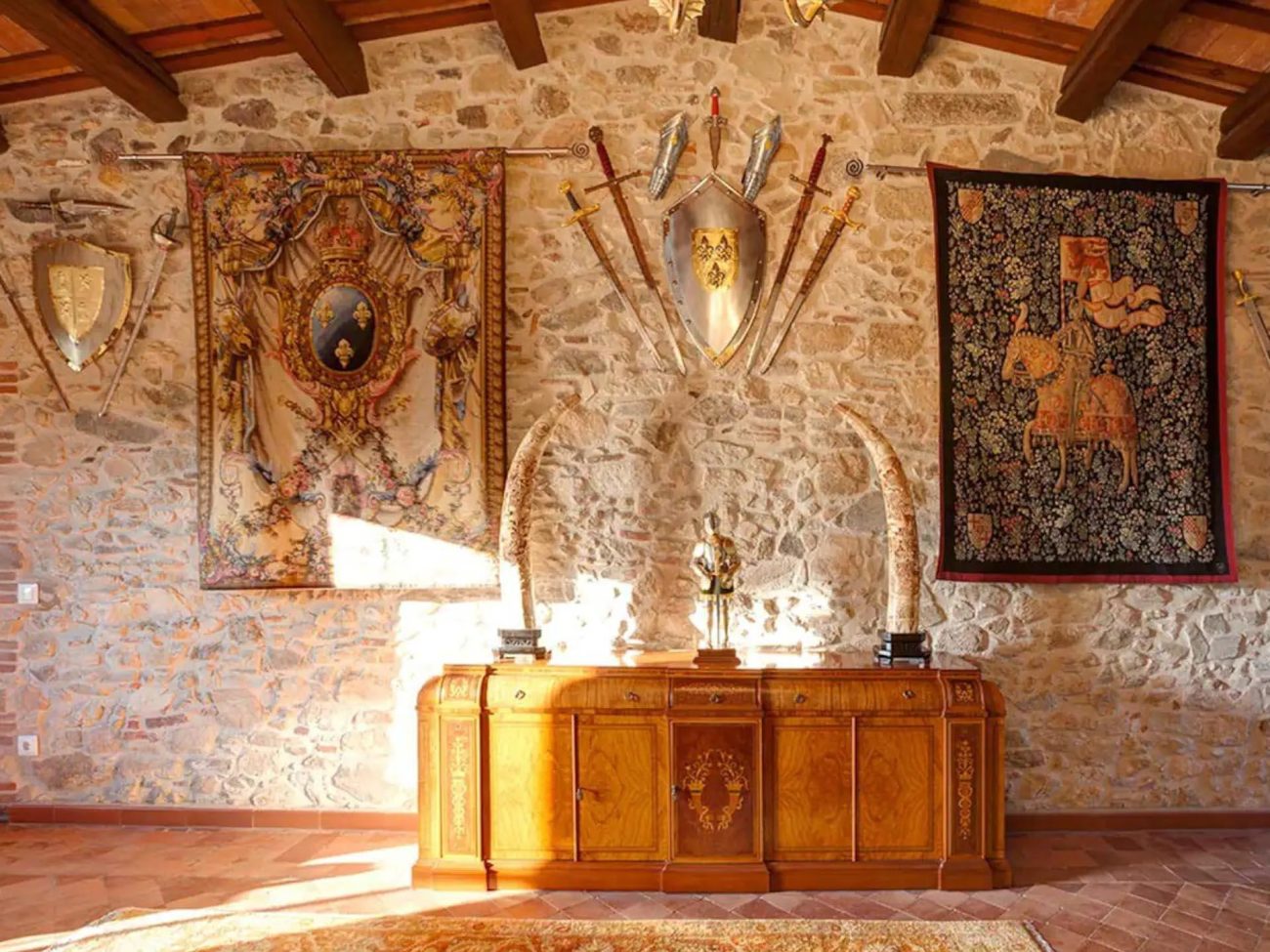 The hidden paradise in Sant Antoni de Calonge