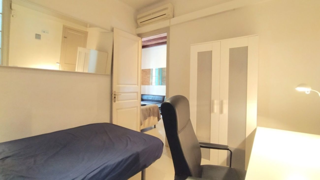 Investment Opportunity in Eixample