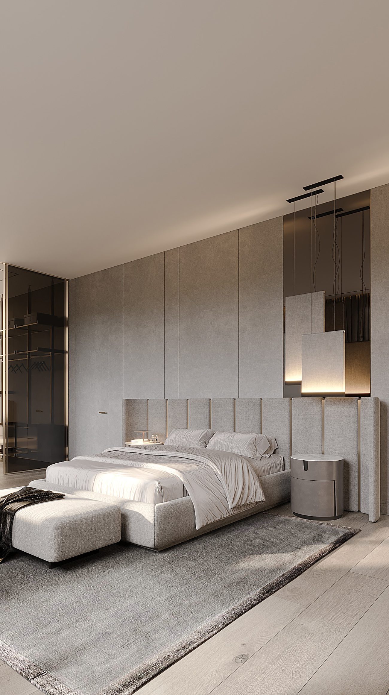 A Jewel Overlooking Turó Park — Elegance, Light & Exclusivity