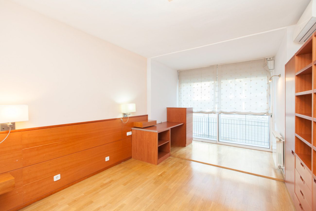 Cozy apartment in one of the most desirable areas of Barcelona