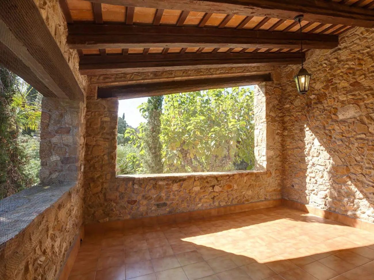 The hidden paradise in Sant Antoni de Calonge