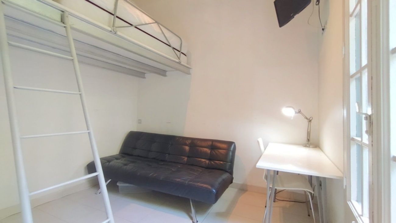 Investment Opportunity in Eixample