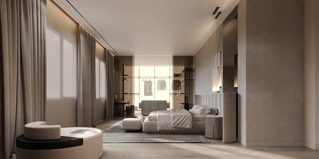 A Jewel Overlooking Turó Park — Elegance, Light & Exclusivity