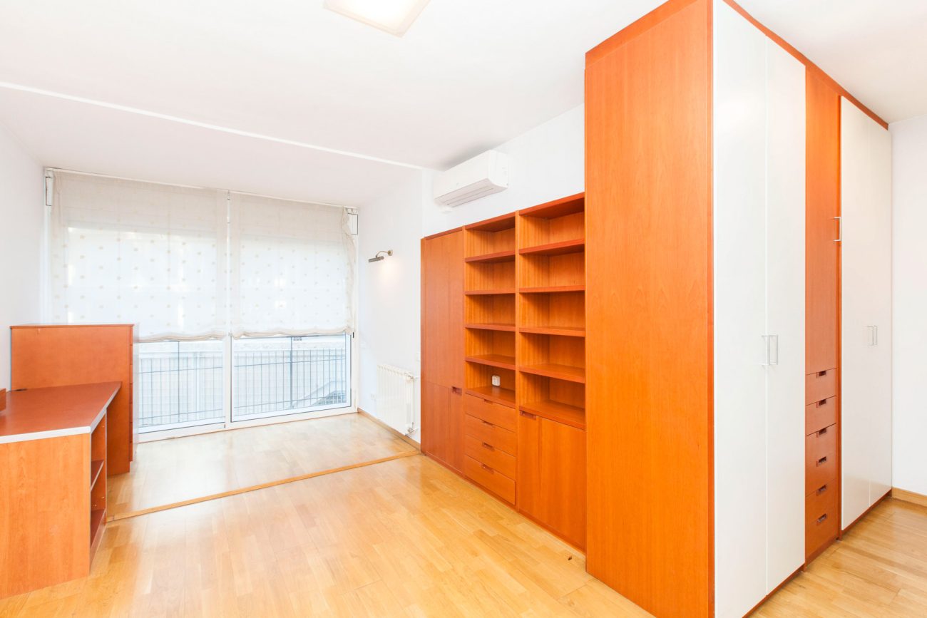 Cozy apartment in one of the most desirable areas of Barcelona