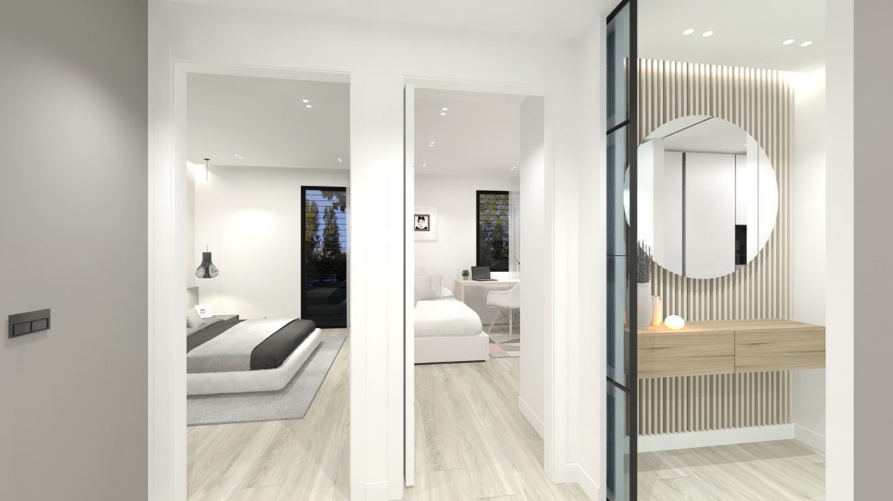 The unique and profitable project in Sant Boi
