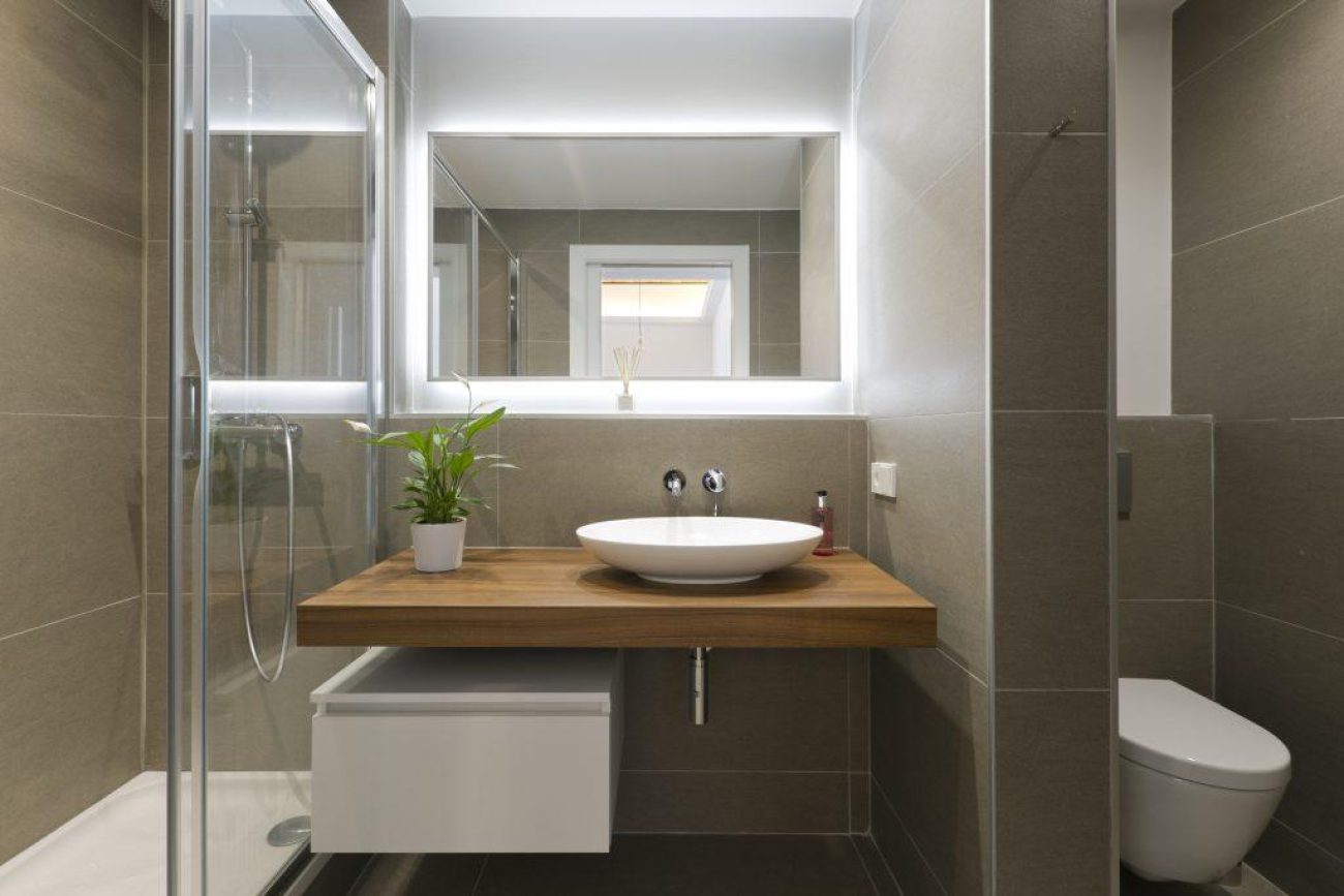 Unique and exclusive flat at Passeig de Gracia/Casp