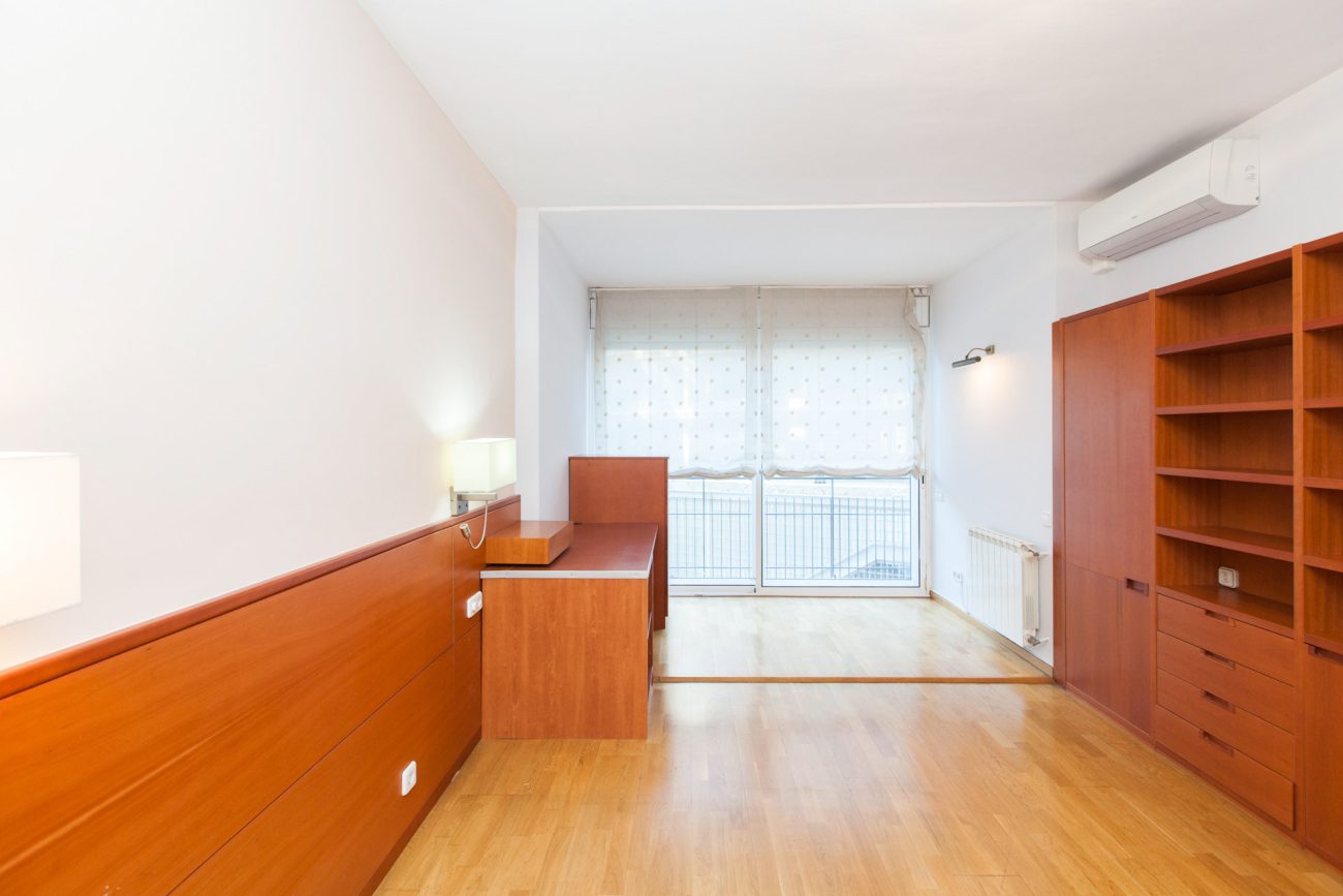 Cozy apartment in one of the most desirable areas of Barcelona