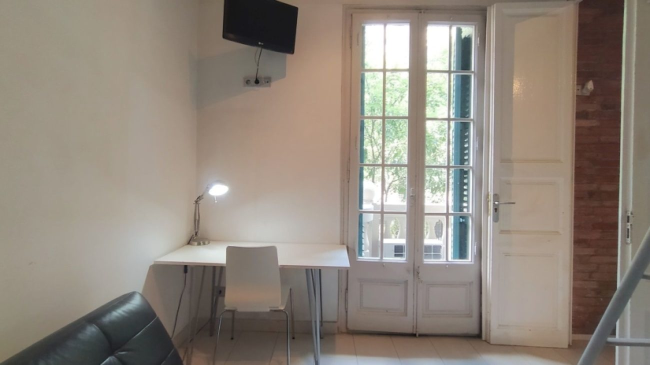 Investment Opportunity in Eixample