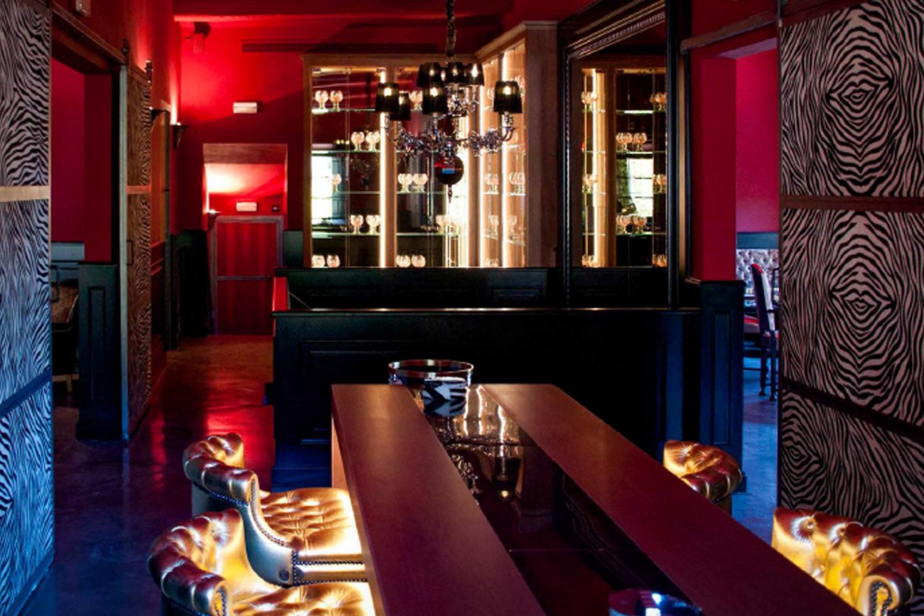 Luxury, design and history merged in the heart of Garraf
