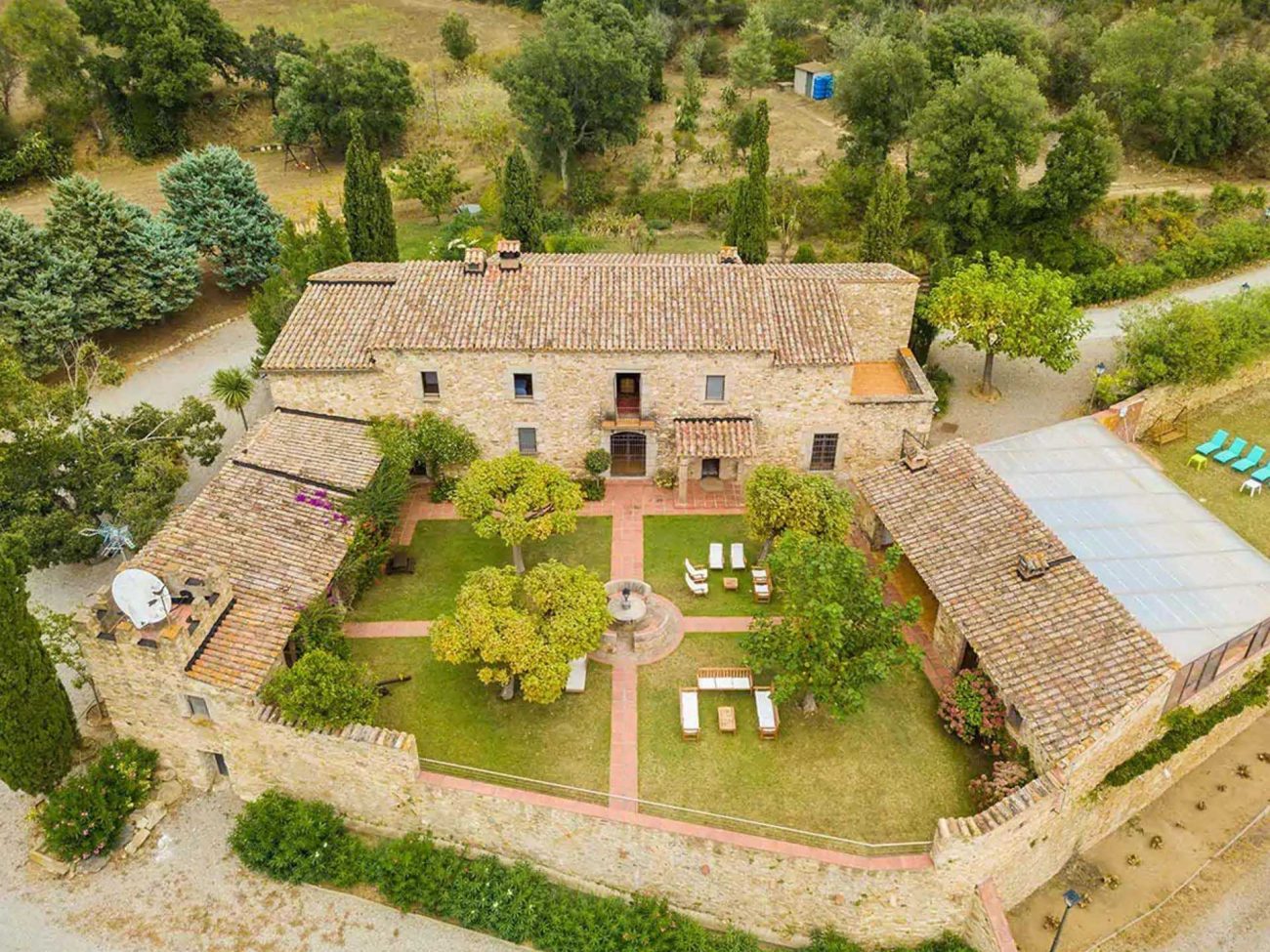 The hidden paradise in Sant Antoni de Calonge