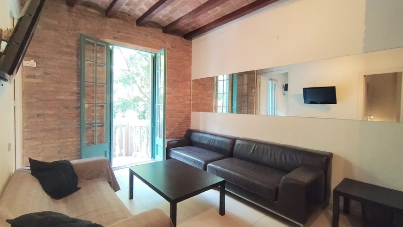 Investment Opportunity in Eixample