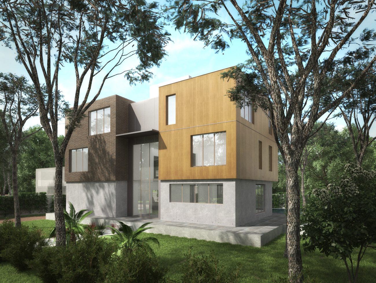 Exclusive Plot for a Single-Family Home in Castelldefels Beach