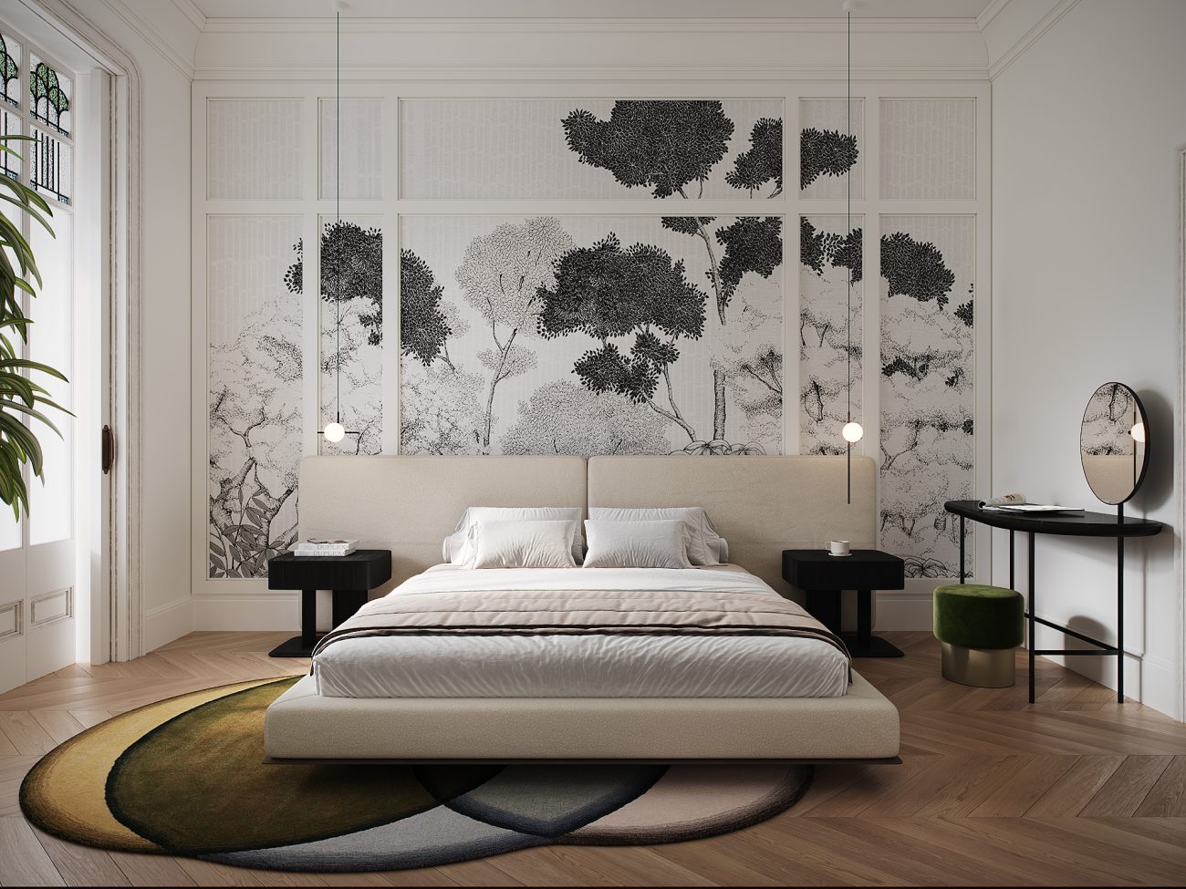 A Jewel Beside Casa Batlló — Design, History & Exclusivity on Passeig de Gràcia