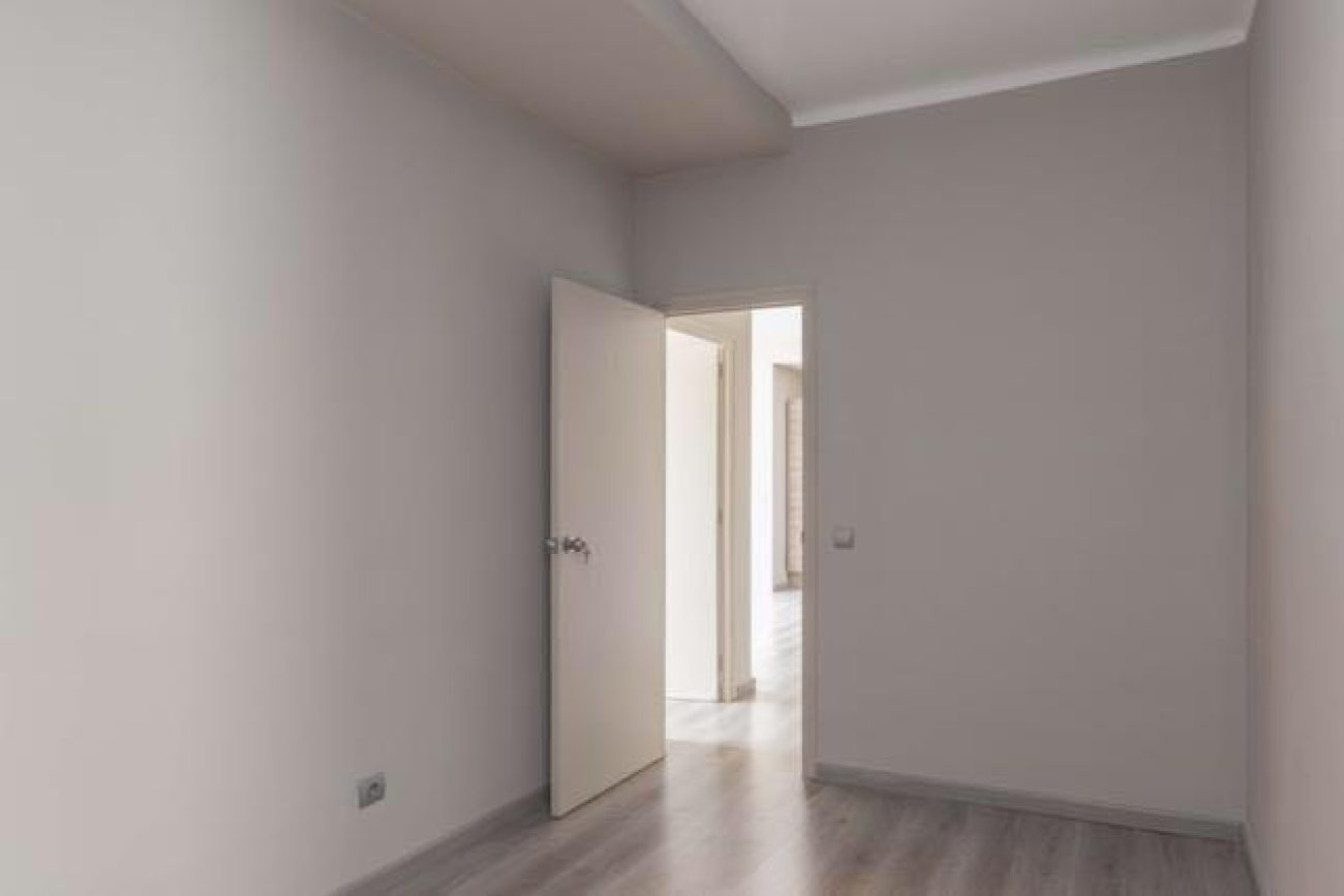 Attic flat with terrace in Nova Esquerra de l’Eixample
